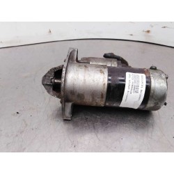 Recambio de motor arranque para opel signum elegance referencia OEM IAM 55353857  