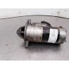 Recambio de motor arranque para opel signum elegance referencia OEM IAM 55353857  