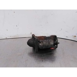 Recambio de motor arranque para opel signum elegance referencia OEM IAM 55353857  