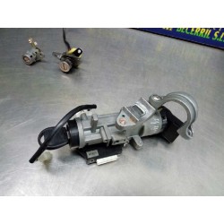 Recambio de antirrobo para chevrolet kalos 1.2 s (d/a) referencia OEM IAM 96414705  