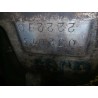 Recambio de caja cambios para hyundai accent (lc) gls crdi referencia OEM IAM U32073 222270 