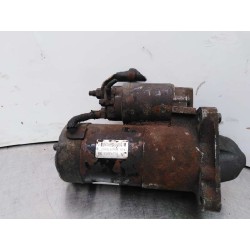 Recambio de motor arranque para opel signum elegance referencia OEM IAM 55353857  