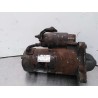 Recambio de motor arranque para opel signum elegance referencia OEM IAM 55353857  