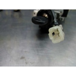 Recambio de antirrobo para chevrolet kalos 1.2 s (d/a) referencia OEM IAM 96414705  