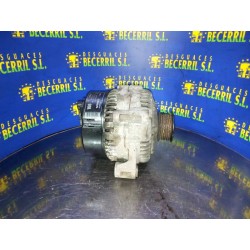 Recambio de alternador para volvo v70 familiar 2.5 cat referencia OEM IAM 9162424  