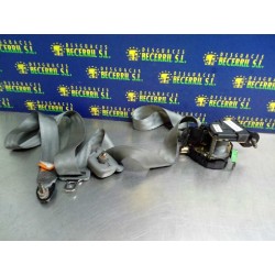 Recambio de cinturon seguridad delantero derecho para chevrolet kalos 1.2 s (d/a) referencia OEM IAM 96395488  