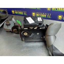 Recambio de cinturon seguridad delantero derecho para chevrolet kalos 1.2 s (d/a) referencia OEM IAM 96395488  