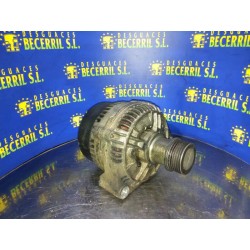 Recambio de alternador para saab 9-3 berlina 2.0 se turbo referencia OEM IAM 4941761  