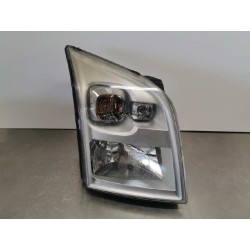 Recambio de faro derecho para ford transit caja cerrada ´06 ft 350 m (medio) pkw (turismo) referencia OEM IAM   