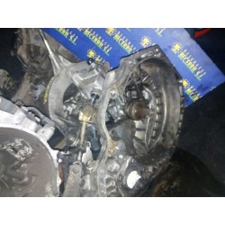 Recambio de caja cambios para daewoo nubira berlina se referencia OEM IAM 96183707 D16 
