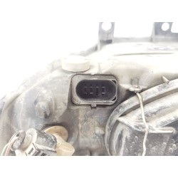 Recambio de faro derecho para seat ibiza (6k1) sport referencia OEM IAM   