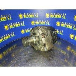 Recambio de alternador para saab 9-3 berlina 2.0 se turbo referencia OEM IAM 4941761  