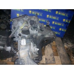Recambio de caja cambios para hyundai coupe (rd) 1.6 fx referencia OEM IAM J51878  