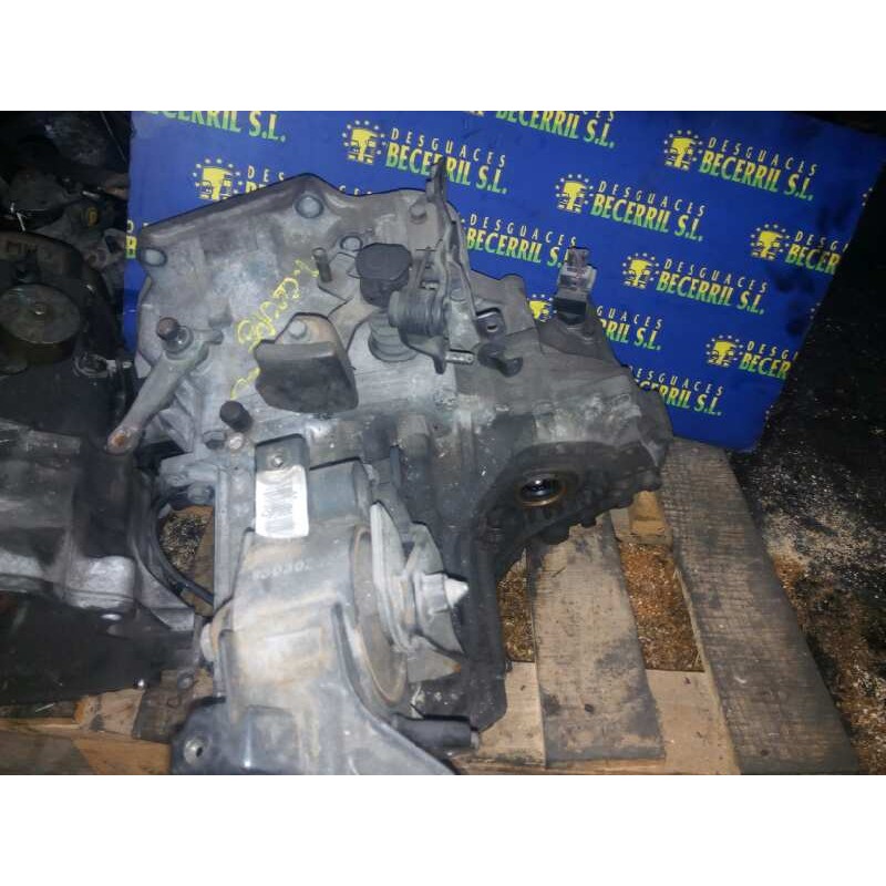 Recambio de caja cambios para hyundai coupe (rd) 1.6 fx referencia OEM IAM J51878 Recambio de caja cambios para hyundai coupe (rd) 1.6 fx referencia OEM IAM J51878