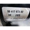 Recambio de abs para citroen c5 berlina 2.0 hdi x referencia OEM IAM 9641767380  