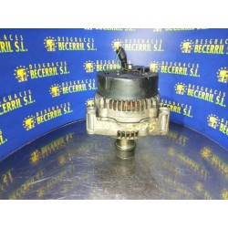 Recambio de alternador para saab 9-3 berlina 2.0 se turbo referencia OEM IAM 4941761  
