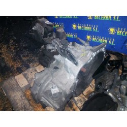 Recambio de caja cambios para hyundai coupe (rd) 1.6 fx referencia OEM IAM J51878  