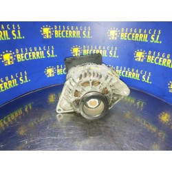 Recambio de alternador para renault clio ii fase i (b/cbo) 1.6 si cbod referencia OEM IAM 7700870279  