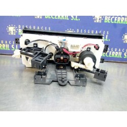 Recambio de mando calefaccion / aire acondicionado para chevrolet kalos 1.2 s (d/a) referencia OEM IAM   