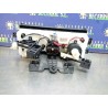 Recambio de mando calefaccion / aire acondicionado para chevrolet kalos 1.2 s (d/a) referencia OEM IAM   