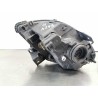 Recambio de faro derecho para nissan kubistar (x76) premium (l1) referencia OEM IAM   