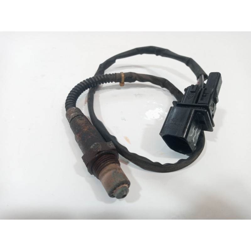 Recambio de sonda lambda para seat ibiza (6l1) reference referencia OEM IAM Recambio de sonda lambda para seat ibiza (6l1) reference referencia OEM IAM