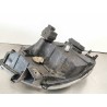 Recambio de faro derecho para nissan kubistar (x76) premium (l1) referencia OEM IAM   