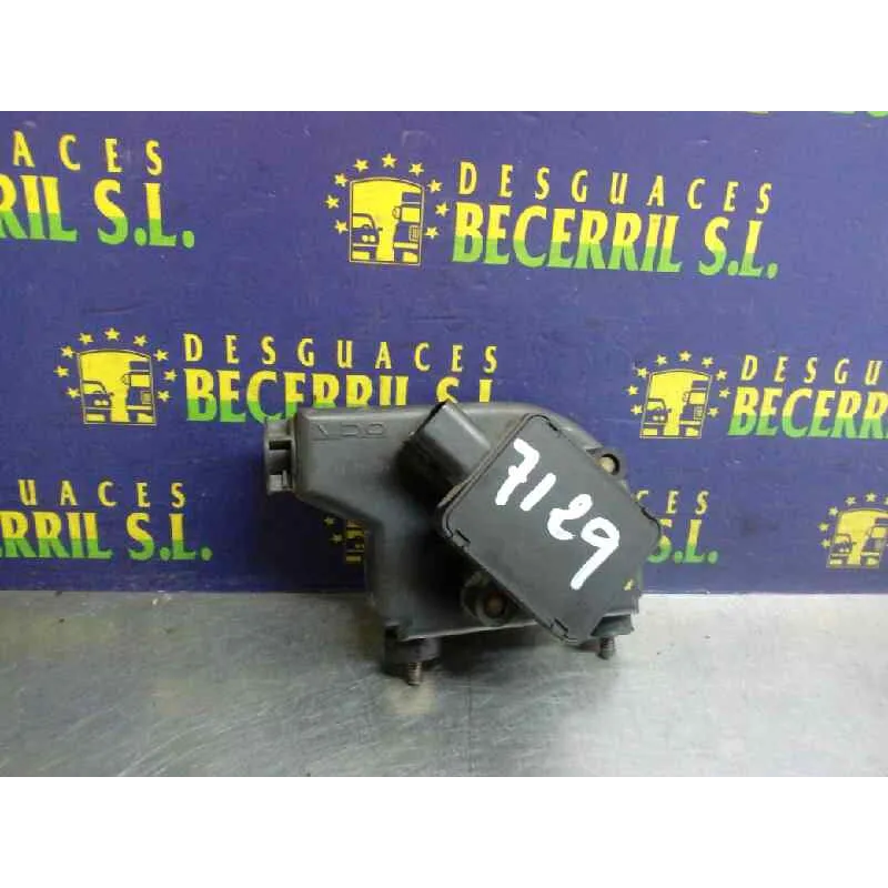 Recambio de pedal acelerador para citroen c5 berlina 2.0 hdi x referencia OEM IAM 96397791  