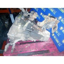 Recambio de caja cambios para hyundai lantra berlina (rd) 1.9 d gls referencia OEM IAM JW2073  