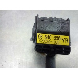 Recambio de mando limpia para chevrolet kalos 1.2 s (d/a) referencia OEM IAM 96540686  