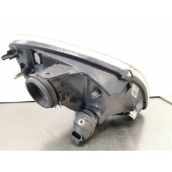 Recambio de faro izquierdo para nissan kubistar (x76) premium (l1) referencia OEM IAM   