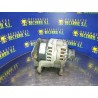 Recambio de alternador para ford fiesta berlina básico referencia OEM IAM 0986039510  