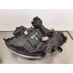 Recambio de faro izquierdo para nissan kubistar (x76) premium (l1) referencia OEM IAM   