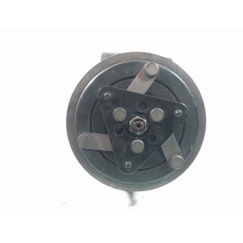 Recambio de compresor aire acondicionado para ford fusion (cbk) elegance referencia OEM IAM 2S6119D629AF Recambio de compresor aire acondicionado para ford fusion (cbk) elegance referencia OEM IAM 2S6119D629AF