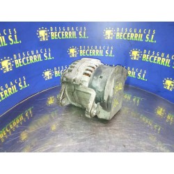 Recambio de alternador para ford fiesta berlina básico referencia OEM IAM 0986039510  
