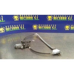 Recambio de elevalunas delantero izquierdo para citroen xantia berlina 1.9 sd sx referencia OEM IAM   