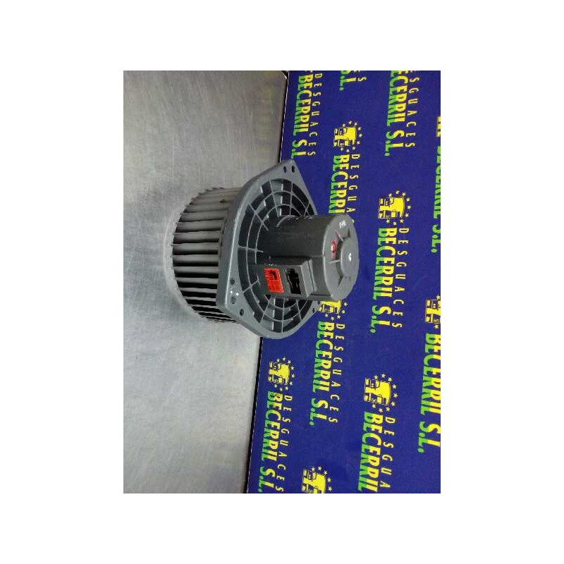 Recambio de motor calefaccion para chevrolet kalos 1.2 s (d/a) referencia OEM IAM 95978694 4051031 Recambio de motor calefaccion para chevrolet kalos 1.2 s (d/a) referencia OEM IAM 95978694 4051031