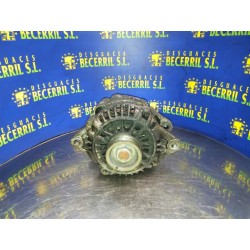 Recambio de alternador para mazda mx-3 (ec) 1.9 v6 24v referencia OEM IAM KL1118300D  