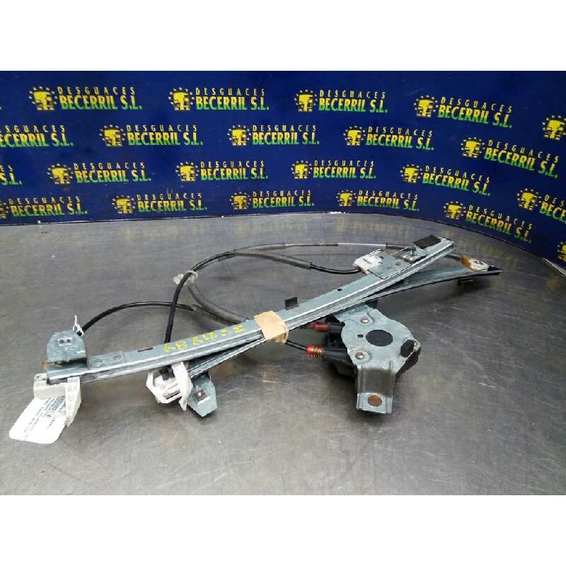 Recambio de elevalunas delantero izquierdo para citroen xsara berlina 1.9 td sx referencia OEM IAM Recambio de elevalunas delantero izquierdo para citroen xsara berlina 1.9 td sx referencia OEM IAM