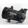 Recambio de compresor aire acondicionado para ford fusion (cbk) elegance referencia OEM IAM 2S6119D629AF  