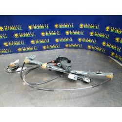 Recambio de elevalunas delantero izquierdo para citroen xsara berlina 1.9 td sx referencia OEM IAM   