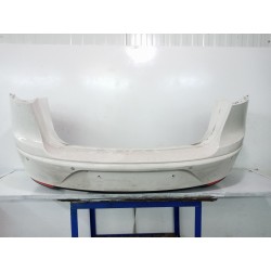 Recambio de paragolpes trasero para seat altea xl (5p5) reference referencia OEM IAM   