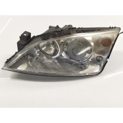 Recambio de faro izquierdo para ford mondeo berlina (ge) ghia (06.2003) (d) referencia OEM IAM 1S711306CM  