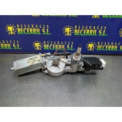 Recambio de motor limpia trasero para chevrolet kalos 1.2 s (d/a) referencia OEM IAM 96423823  