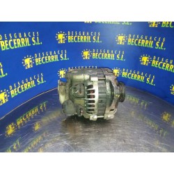 Recambio de alternador para mazda mx-3 (ec) 1.9 v6 24v referencia OEM IAM KL1118300D  