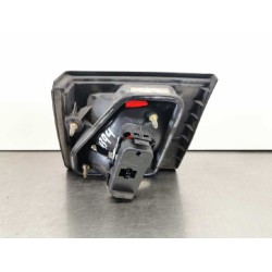 Recambio de piloto trasero central izquierdo para saab 9-3 coupé 2.0 s turbo referencia OEM IAM   