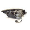 Recambio de faro izquierdo para ford mondeo berlina (ge) ghia (06.2003) (d) referencia OEM IAM 1S711306CM  