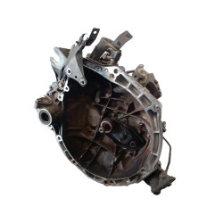 Recambio de caja cambios para citroen c3 1.4 hdi magic referencia OEM IAM 20CP67  