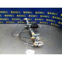 Recambio de elevalunas delantero derecho para citroen xsara berlina 1.9 td sx referencia OEM IAM   