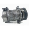 Recambio de compresor aire acondicionado para ford fusion (cbk) elegance referencia OEM IAM 2S6119D629AF  